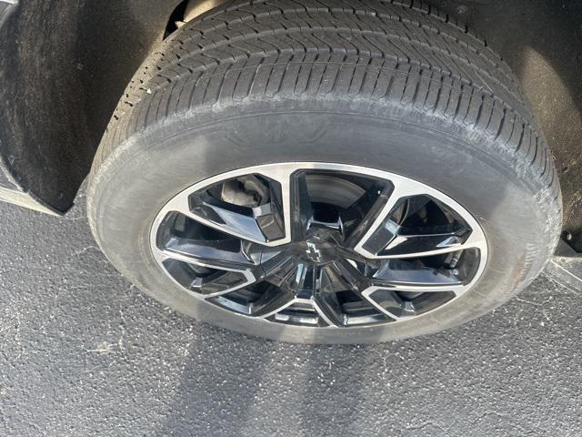 used 2023 Chevrolet Suburban car, priced at $58,991