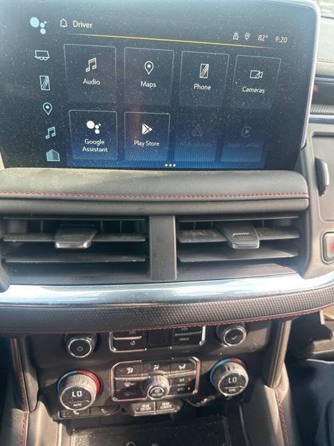 used 2023 Chevrolet Suburban car, priced at $58,991