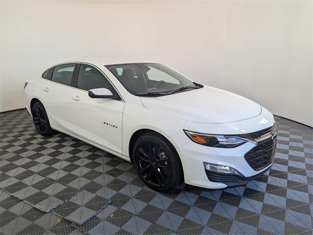 new 2024 Chevrolet Malibu car, priced at $24,953