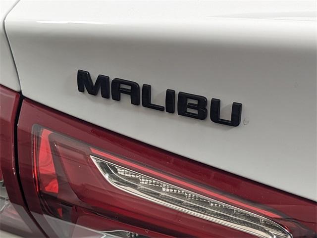 new 2024 Chevrolet Malibu car, priced at $24,953