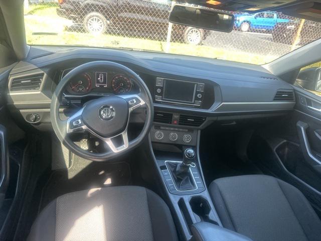 used 2019 Volkswagen Jetta car, priced at $11,991