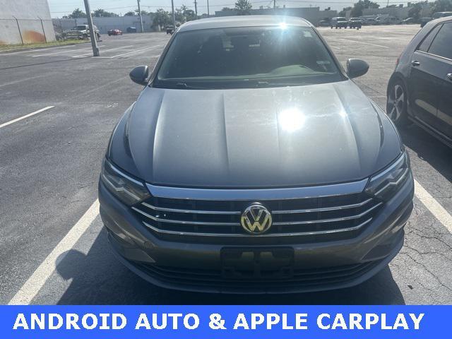 used 2019 Volkswagen Jetta car, priced at $11,991