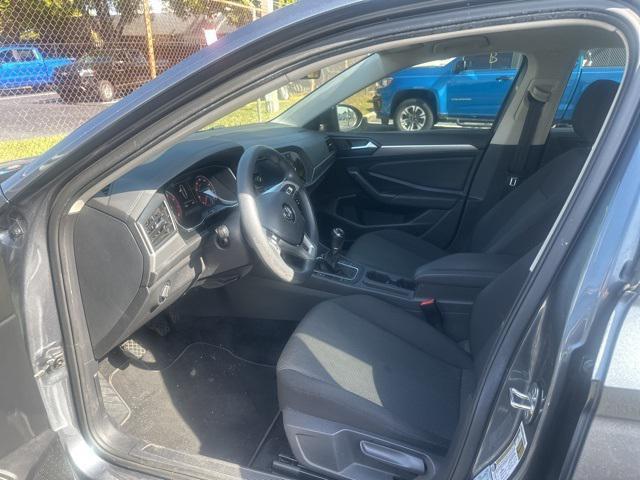 used 2019 Volkswagen Jetta car, priced at $11,991