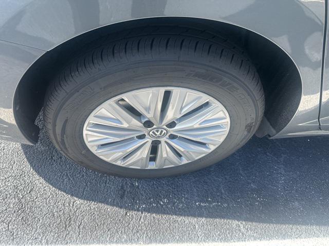 used 2019 Volkswagen Jetta car, priced at $11,991