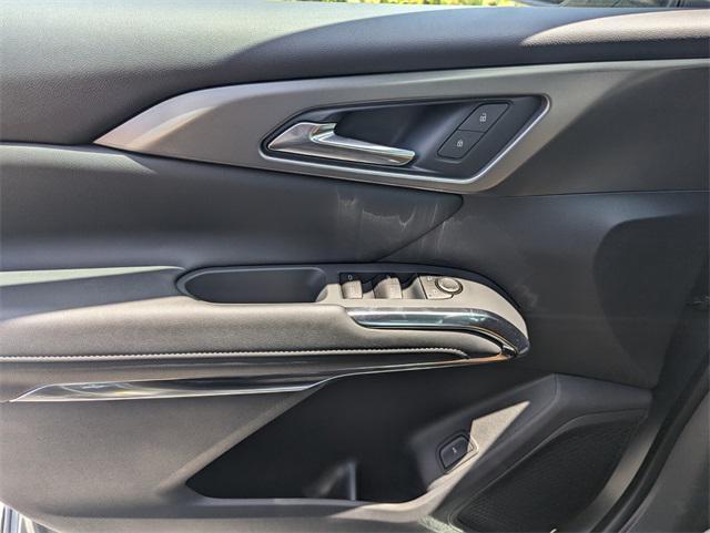 new 2025 Chevrolet Traverse car, priced at $39,492