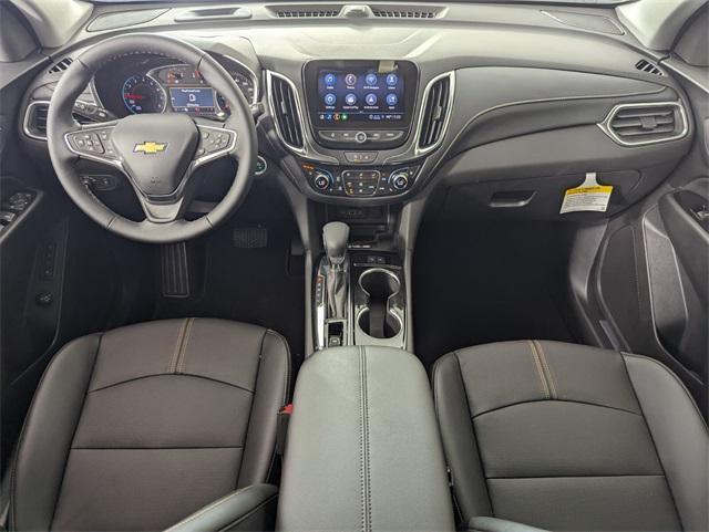 new 2024 Chevrolet Equinox car, priced at $27,616