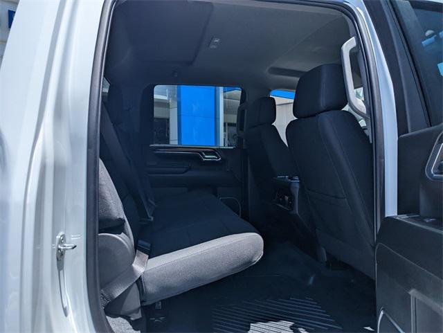 used 2024 Chevrolet Silverado 2500 car, priced at $57,991