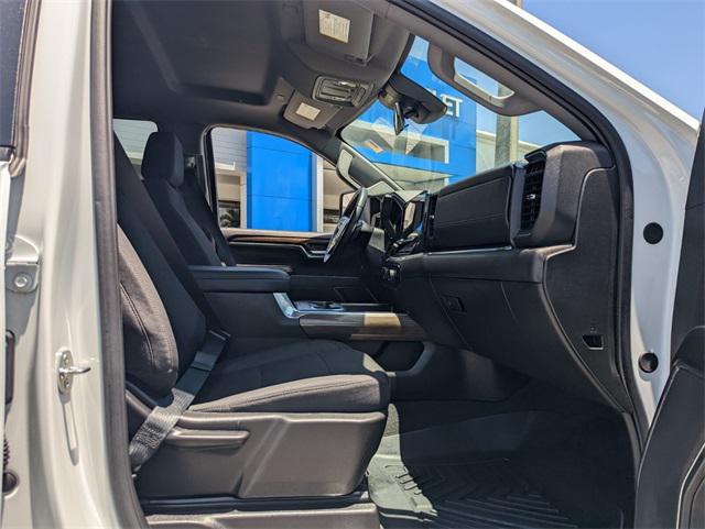 used 2024 Chevrolet Silverado 2500 car, priced at $57,991