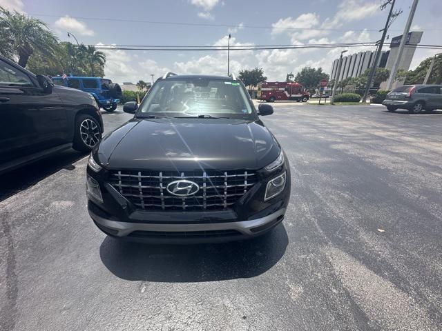 used 2020 Hyundai Venue car, priced at $14,991