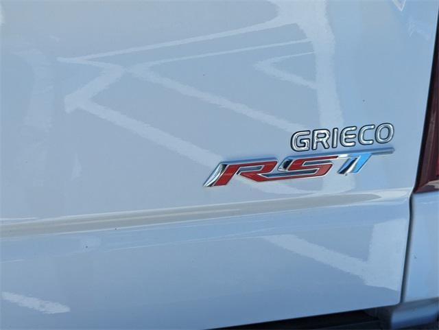 new 2025 Chevrolet Silverado 1500 car, priced at $46,960
