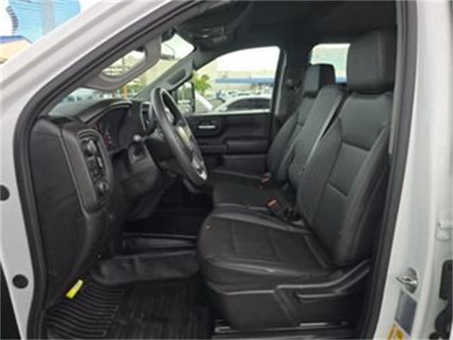 used 2025 Chevrolet Silverado 2500 car, priced at $47,881