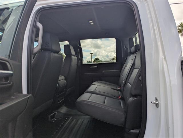 used 2025 Chevrolet Silverado 2500 car, priced at $45,995