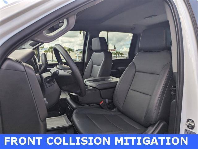 used 2025 Chevrolet Silverado 2500 car, priced at $45,995