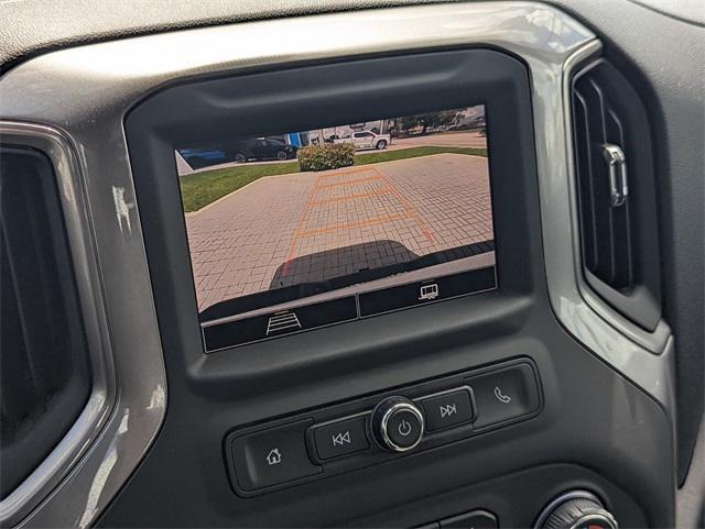 used 2025 Chevrolet Silverado 2500 car, priced at $45,995