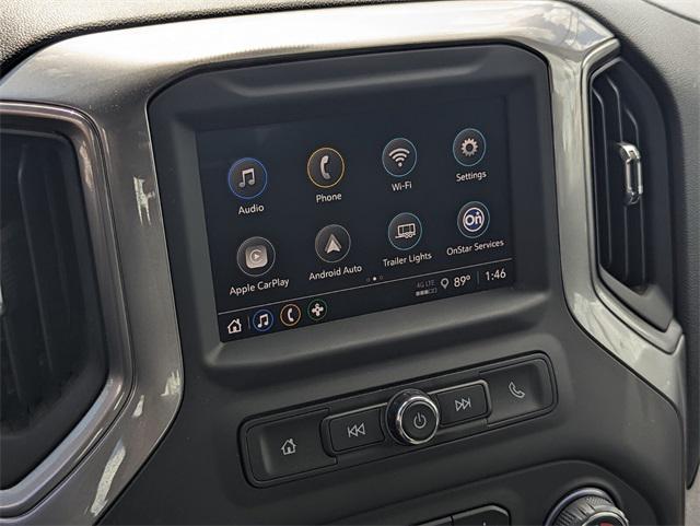 used 2025 Chevrolet Silverado 2500 car, priced at $45,995