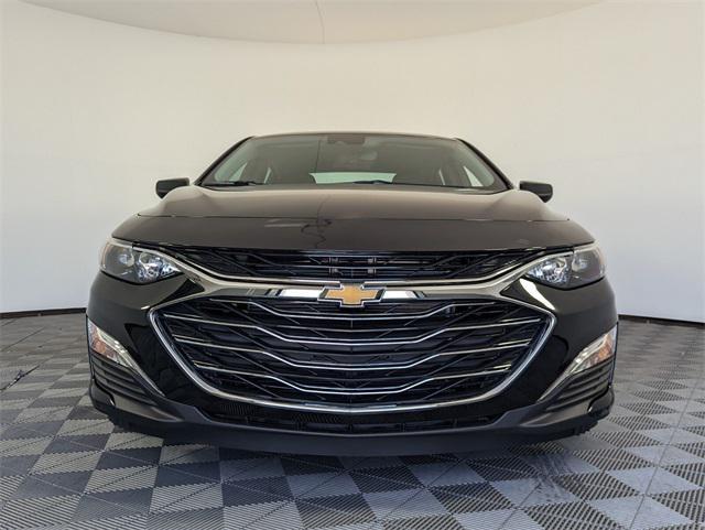 new 2024 Chevrolet Malibu car, priced at $19,995