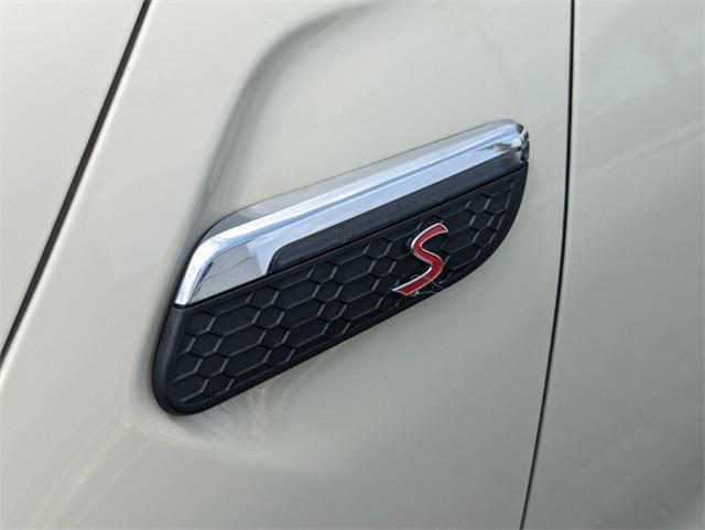 used 2022 MINI Hardtop car, priced at $23,633