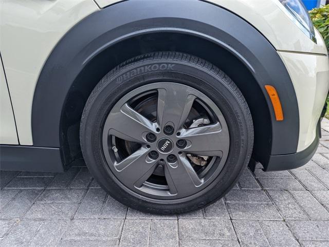 used 2022 MINI Hardtop car, priced at $23,633