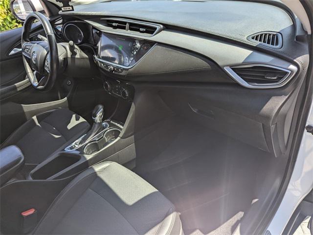used 2020 Buick Encore GX car, priced at $11,991