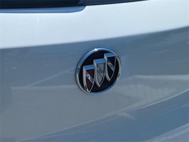 used 2020 Buick Encore GX car, priced at $11,991