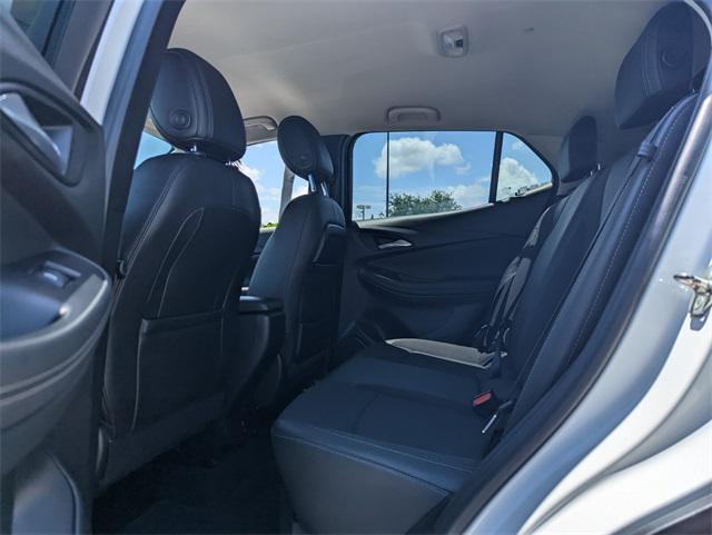 used 2020 Buick Encore GX car, priced at $11,991