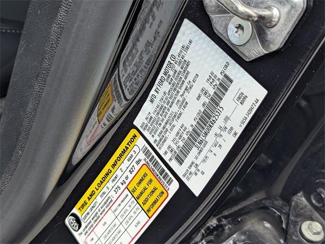 used 2019 Lincoln MKZ Hybrid car, priced at $17,495