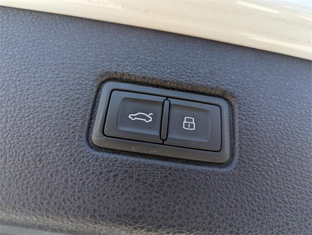 used 2019 Audi Q7 car, priced at $24,871