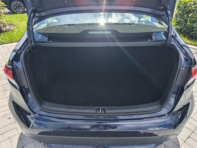 used 2021 Toyota Corolla car, priced at $13,995
