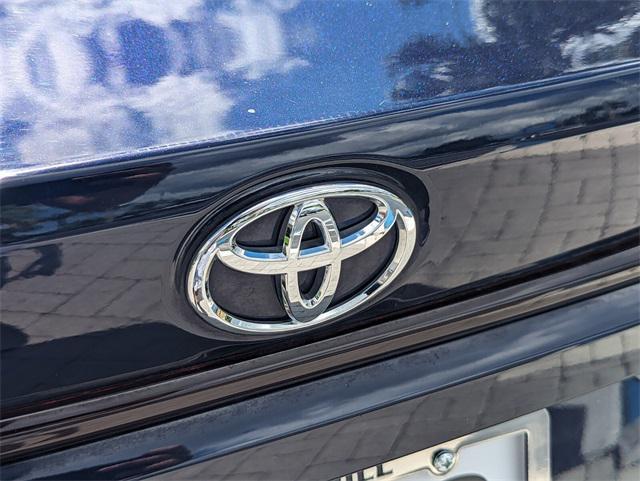 used 2021 Toyota Corolla car, priced at $13,995