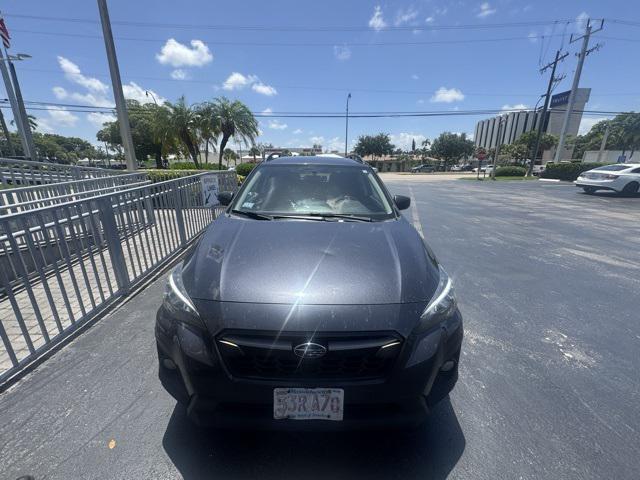 used 2018 Subaru Crosstrek car, priced at $9,991