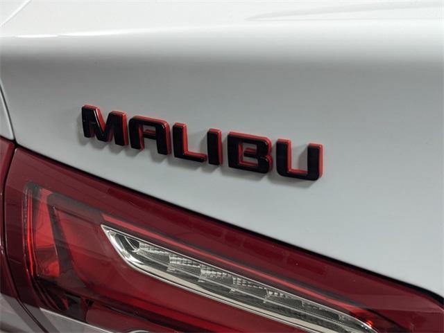 new 2024 Chevrolet Malibu car, priced at $25,339