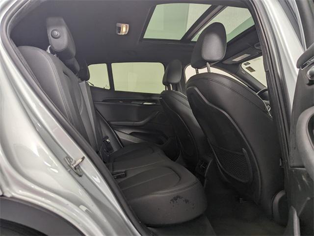 used 2019 BMW X2 car, priced at $14,993