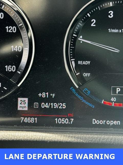 used 2019 BMW X2 car, priced at $17,991