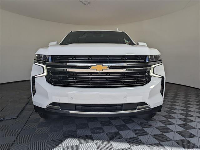 new 2024 Chevrolet Suburban car, priced at $67,497