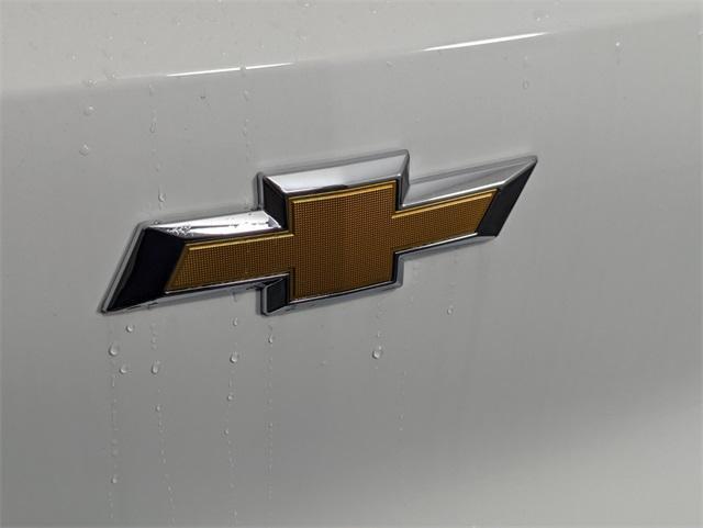 new 2025 Chevrolet TrailBlazer car, priced at $22,169