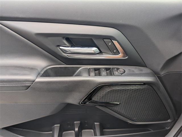 new 2026 Chevrolet Silverado EV car, priced at $57,479