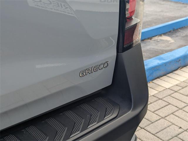 new 2026 Chevrolet Silverado EV car, priced at $57,479