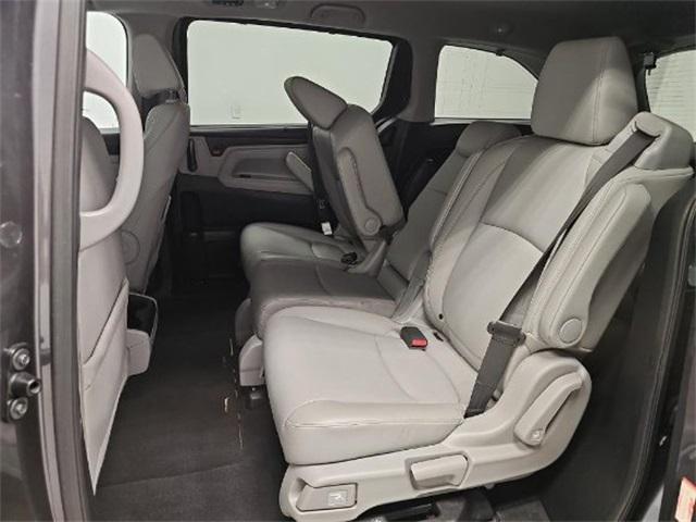 used 2019 Honda Odyssey car, priced at $26,691