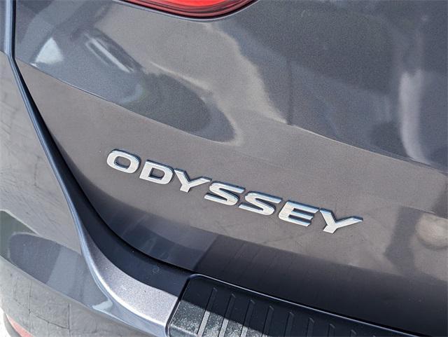used 2019 Honda Odyssey car, priced at $24,795