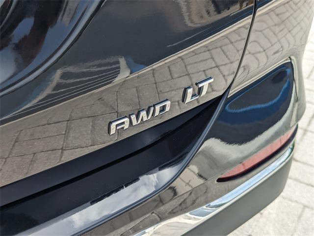used 2020 Chevrolet Equinox car, priced at $14,491