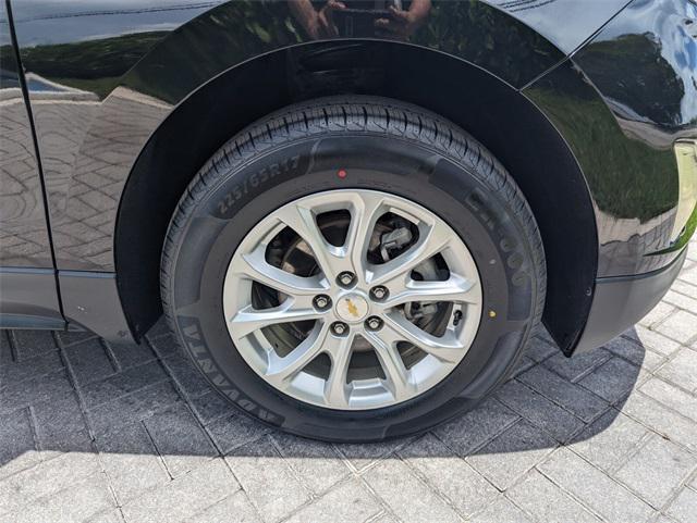 used 2020 Chevrolet Equinox car, priced at $14,491