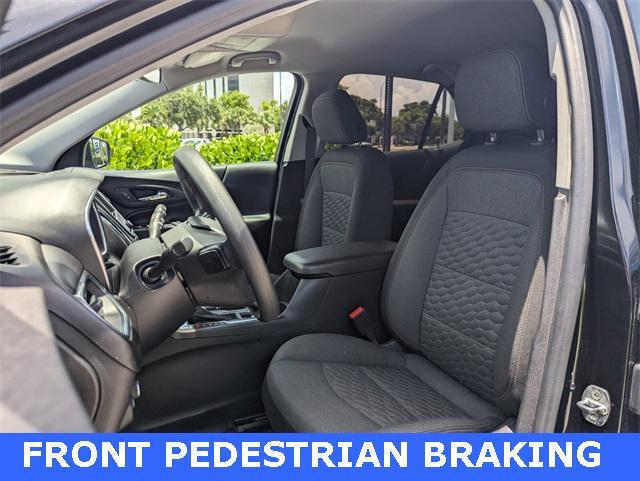 used 2020 Chevrolet Equinox car, priced at $14,991