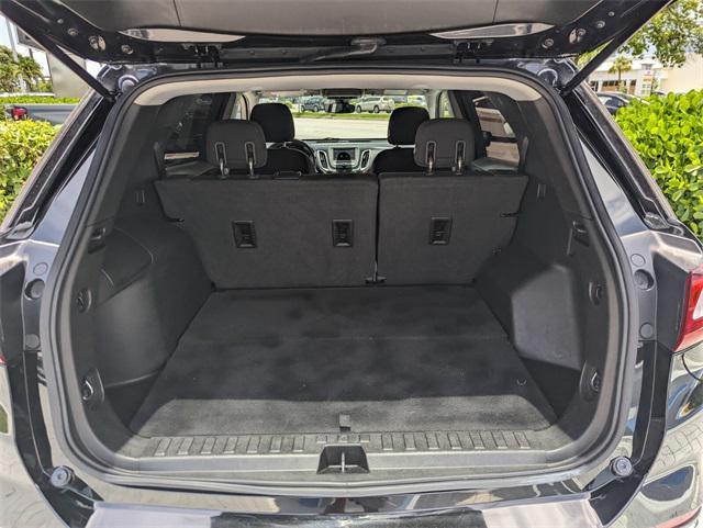 used 2020 Chevrolet Equinox car, priced at $14,491