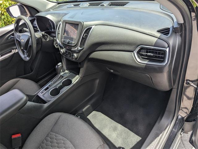 used 2020 Chevrolet Equinox car, priced at $14,491