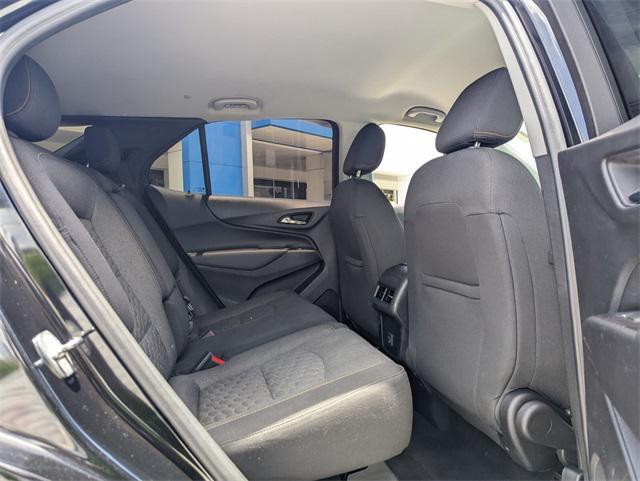 used 2020 Chevrolet Equinox car, priced at $14,491