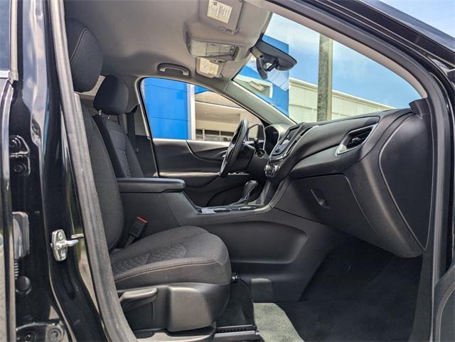 used 2020 Chevrolet Equinox car, priced at $14,491