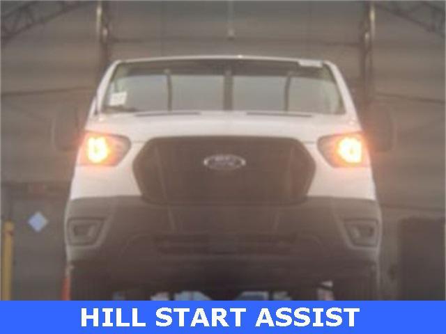 used 2023 Ford Transit-250 car, priced at $29,998