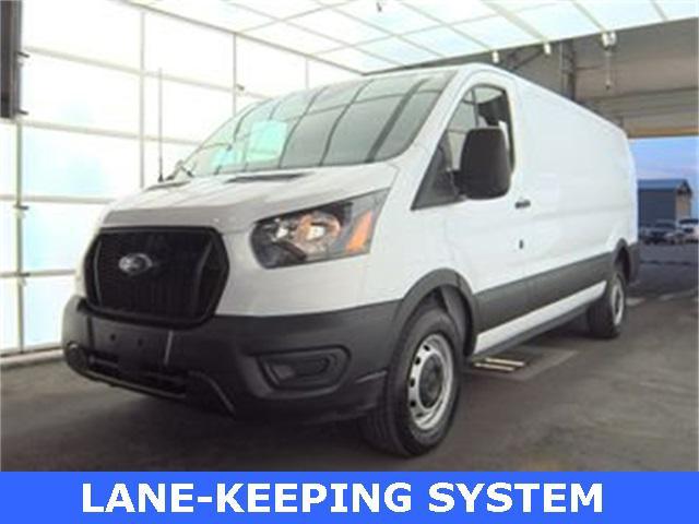 used 2023 Ford Transit-250 car, priced at $29,998