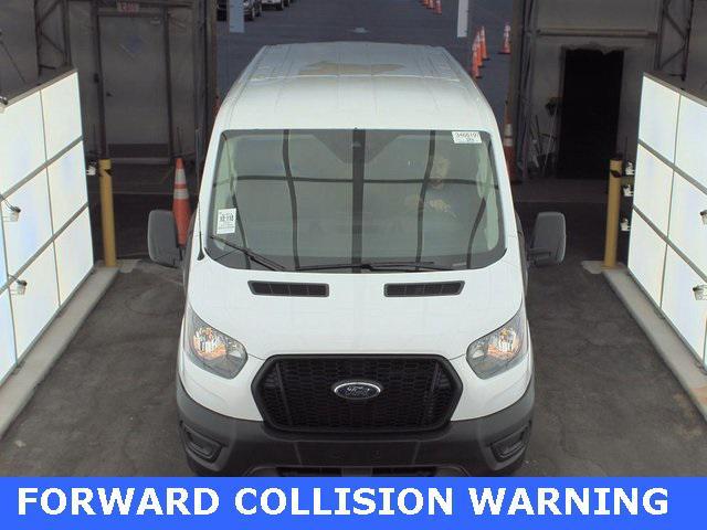 used 2023 Ford Transit-250 car, priced at $29,998