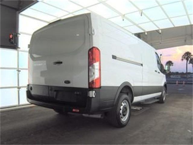 used 2023 Ford Transit-250 car, priced at $29,998